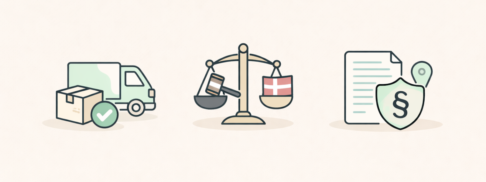 Webshops bør følge disse krav