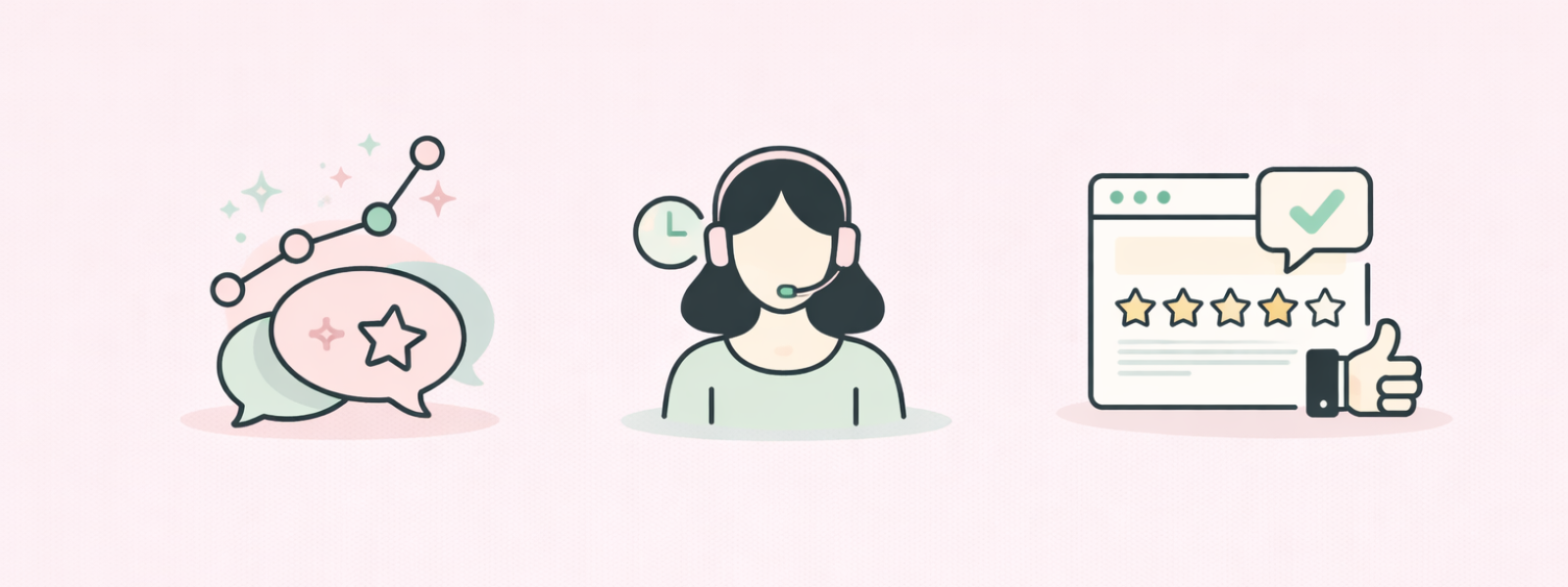 Gennemsigtighed for webshops