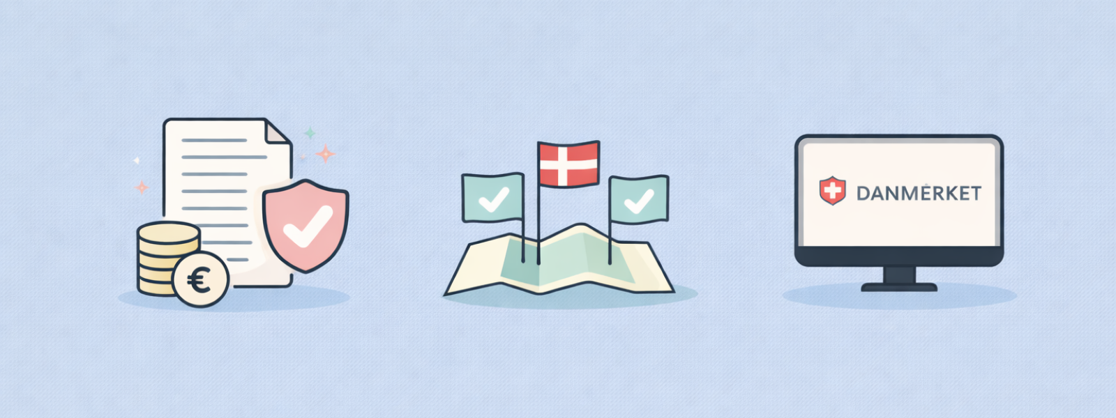 Sådan verificeres en webshop