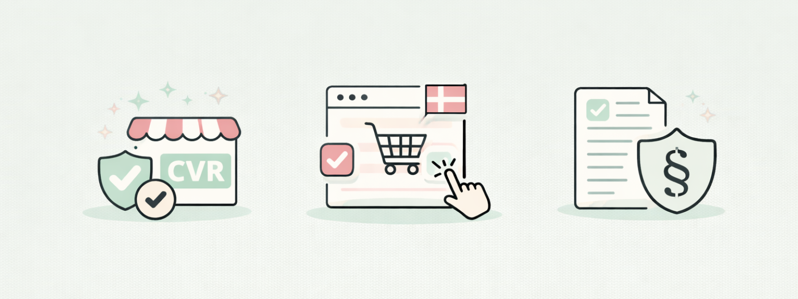 Hvad er risikoen for handel med udenlandske webshops