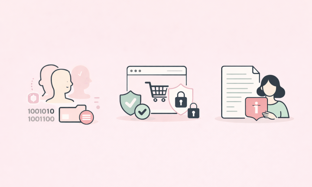 Sådan spotter du en falsk webshop