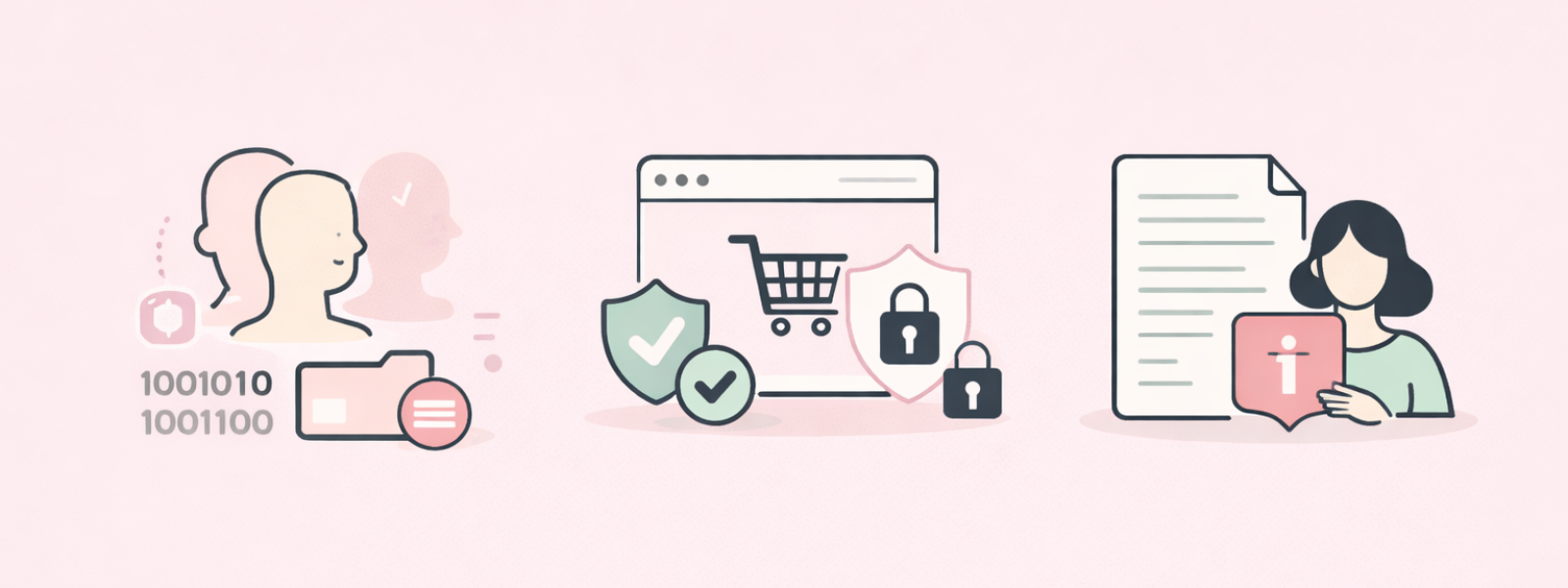 Sådan spotter du en falsk webshop